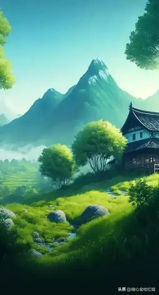 红色系